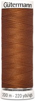 Gütermann Polyester Nähgarn 200m 649