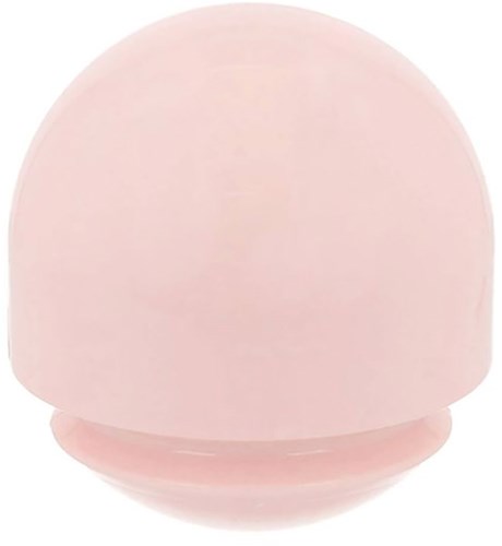 Wackelball 110mm 749 Rosa