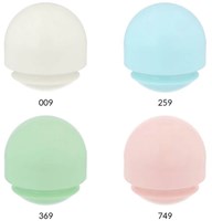 Wackelball 110mm 749 Rosa-3
