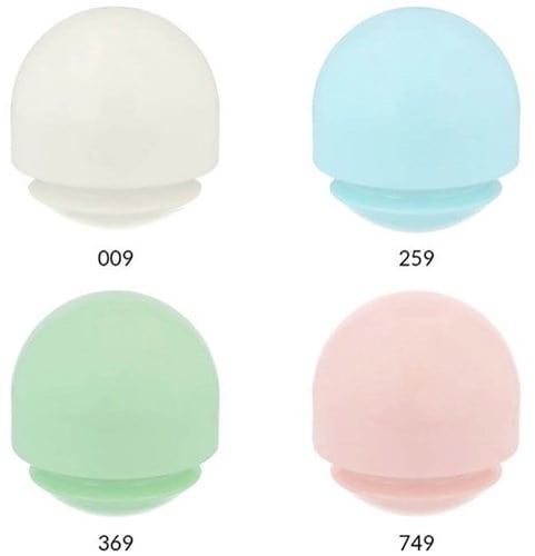 Wackelball 110mm 749 Rosa-3