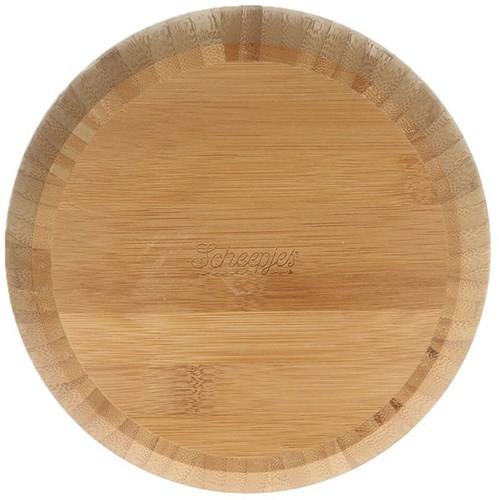 Scheepjes Yarn Bowl bamboo 20x7cm-2