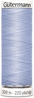 Gütermann Polyester Nähgarn 200m 655