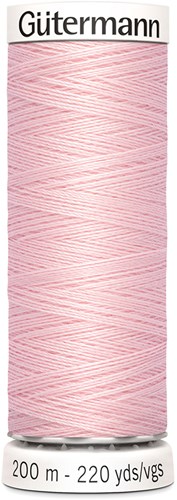 Gütermann Polyester Nähgarn 200m 659