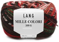 Lang Yarns Mille Colori 200 Gr. 65