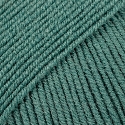 Drops Baby Merino Uni Colour 066 Nebelwald