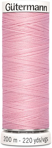 Gütermann Polyester Nähgarn 200m 660