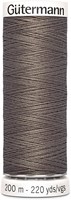 Gütermann Polyester Nähgarn 200m 669