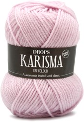 Drops Karisma Uni Colour 066 Hell Puderrosa