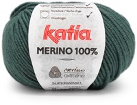 Katia Merino 100% 066 Türkis