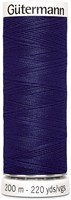 Gütermann Polyester Nähgarn 200m 66