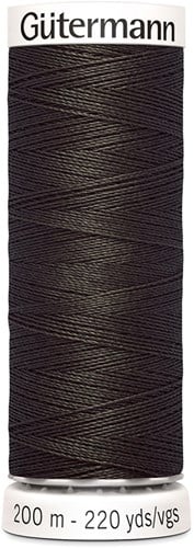Gütermann Polyester Nähgarn 200m 671