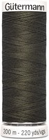 Gütermann Polyester Nähgarn 200m 673