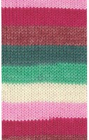 Lana Grossa Meilenweit 100 Merino Christmas 6766-3