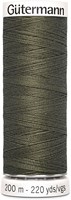 Gütermann Polyester Nähgarn 200m 676