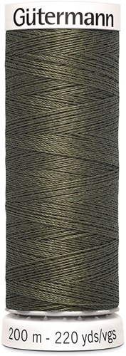 Gütermann Polyester Nähgarn 200m 676