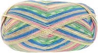 Lana Grossa Meilenweit 100 Arte 6802 Resedagrün/Jade/Mint/Blau/Beige/Grège/

Grüngelb/Lachs/Pink