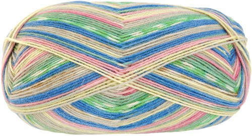 Lana Grossa Meilenweit 100 Arte 6802 Resedagrün/Jade/Mint/Blau/Beige/Grège/

Grüngelb/Lachs/Pink