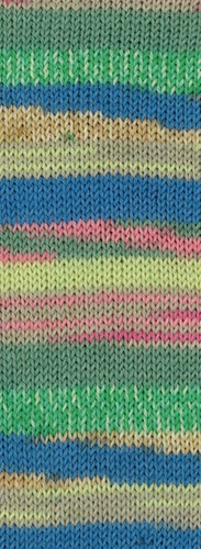 Lana Grossa Meilenweit 100 Arte 6802 Resedagrün/Jade/Mint/Blau/Beige/Grège/

Grüngelb/Lachs/Pink-2