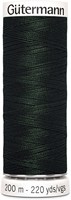 Gütermann Polyester Nähgarn 200m 687