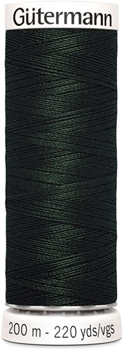 Gütermann Polyester Nähgarn 200m 687