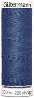 Gütermann Polyester Nähgarn 200m 68
