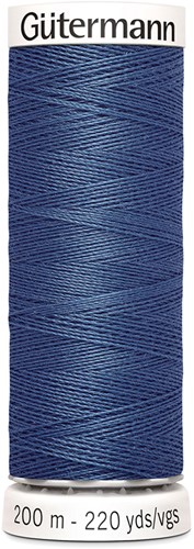 Gütermann Polyester Nähgarn 200m 68
