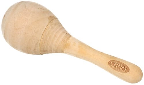 Opry Maracas-Holz 20x6 cm-2