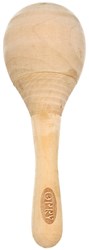 Opry Maracas-Holz 20x6 cm