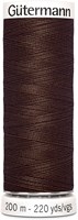 Gütermann Polyester Nähgarn 200m 694