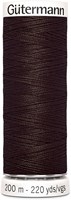 Gütermann Polyester Nähgarn 200m 696