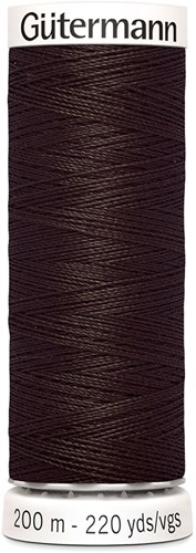 Gütermann Polyester Nähgarn 200m 696