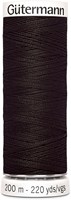 Gütermann Polyester Nähgarn 200m 697