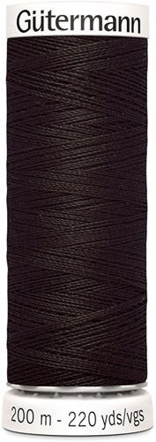 Gütermann Polyester Nähgarn 200m 697