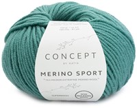 Katia Merino Sport 069 Malachit