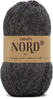 Drops Nord Mix 06 Dunkelgrau