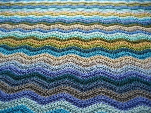 Coast Blanket Attic24 CAL Garnpaket-3