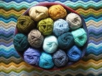 Coast Blanket Attic24 CAL Garnpaket-2
