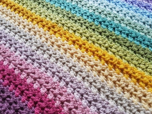 Meadow Blanket Attic24 CAL Garnpaket-3