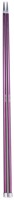 Knitpro Zing Stricknadeln 40cm 6mm-2