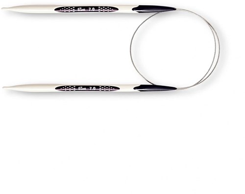 Prym Rundstricknadel Ergonomisch 60 cm 7,00 mm-2