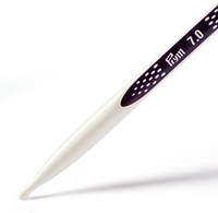 Prym Rundstricknadel Ergonomisch 60 cm 7,00 mm-3