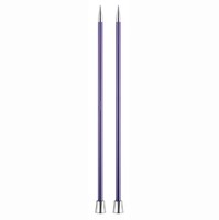 KnitPro Zing Stricknadeln 25 cm 7,00 mm-2
