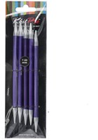 KnitPro Zing Nadelspiel 15cm 7,00 mm