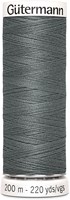 Gütermann Polyester Nähgarn 200m 701