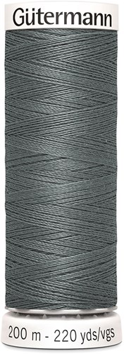 Gütermann Polyester Nähgarn 200m 701