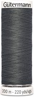 Gütermann Polyester Nähgarn 200m 702