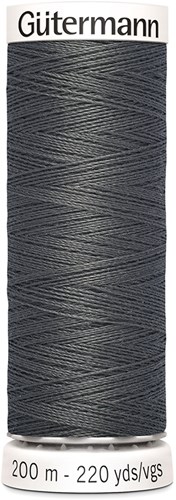 Gütermann Polyester Nähgarn 200m 702