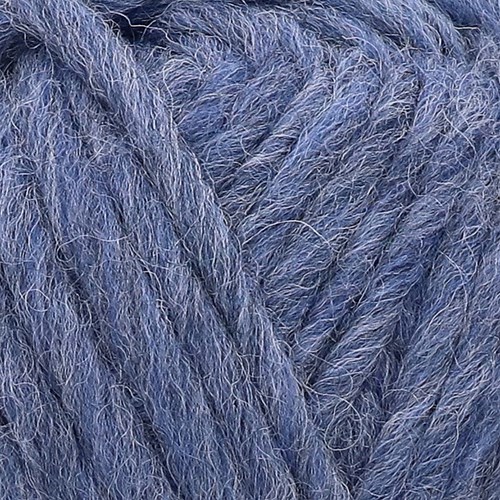 Drops Snow Mix 21 Blauer Schatten-2