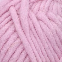 Drops Snow Uni Colour 051 Puderrosa-2
