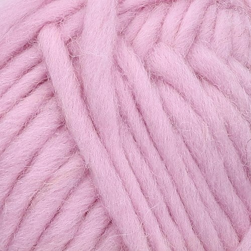 Drops Snow Uni Colour 051 Puderrosa-2
